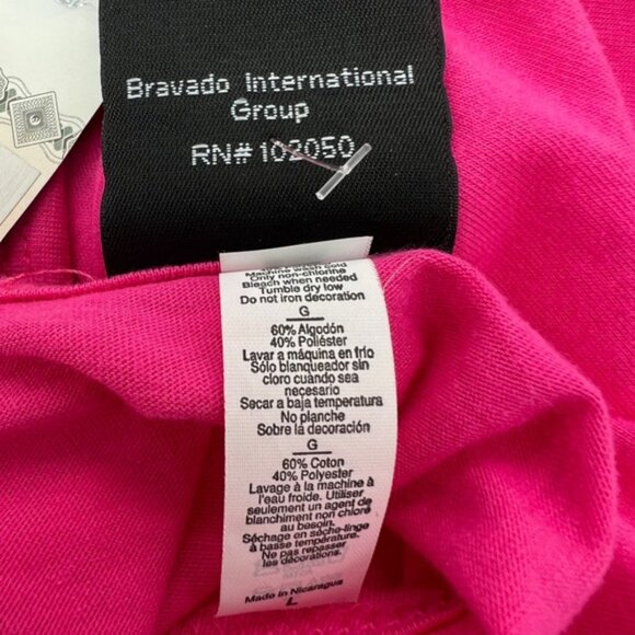 Tank Top L NWT - Picture 6 of 7